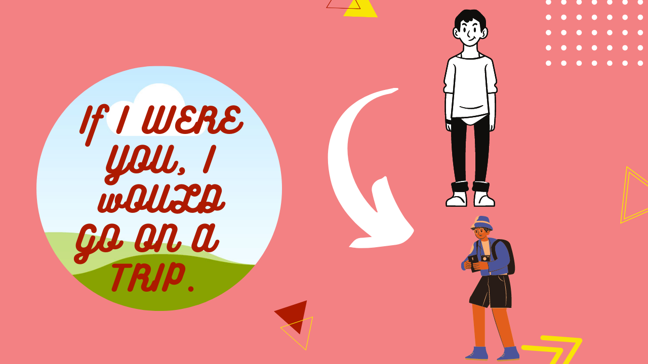 Conditional Type 2 - ENGLISH4ALL
