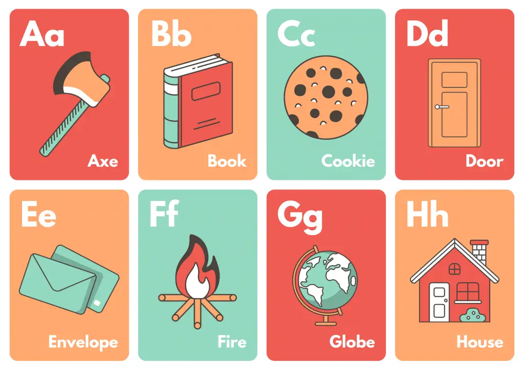 alphabet-vocabulary-1-english4all