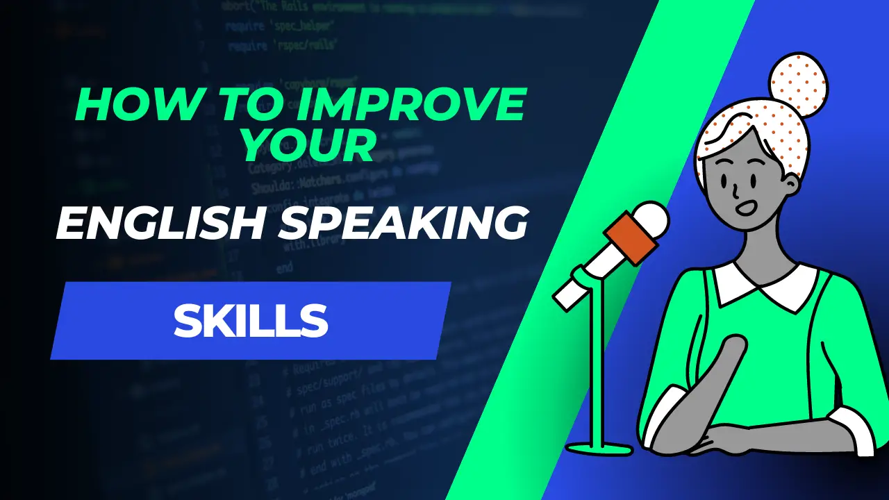 how-to-improve-your-english-speaking-skills-english4all