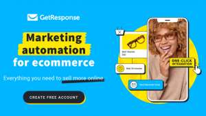 GetResponse: An All-In-One Marketing Platform