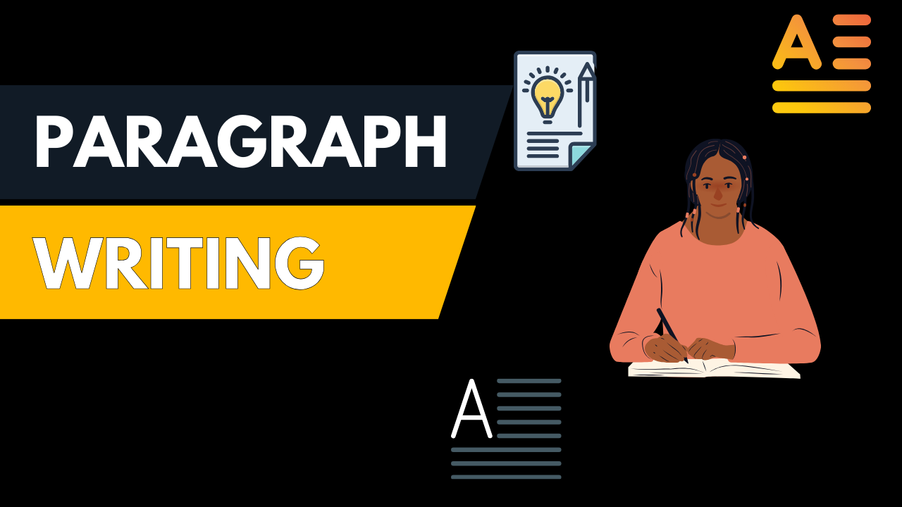 Youtube Paragraph paragraph writing Archives - ENGLISH4ALL