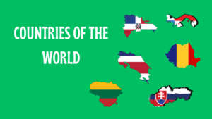 Countries (13): Panama, Dominican Republic, Romania, Costa Rica, Slovakia, And Lithuania