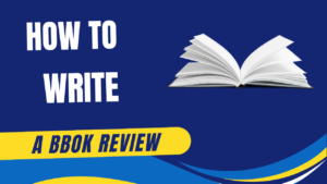 How to Write an Effective Book Review