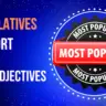 Superlatives of short and long adjectives in English